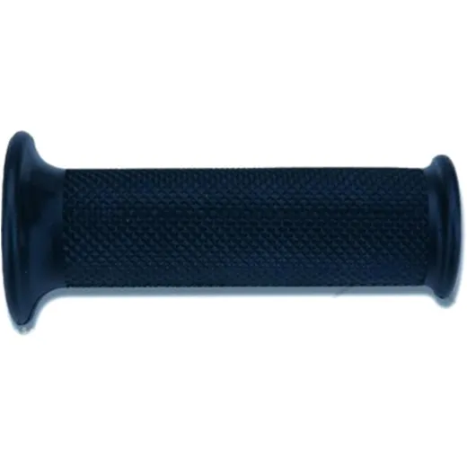GRIPS BLACK D.22MM L.128MM OPEN_0