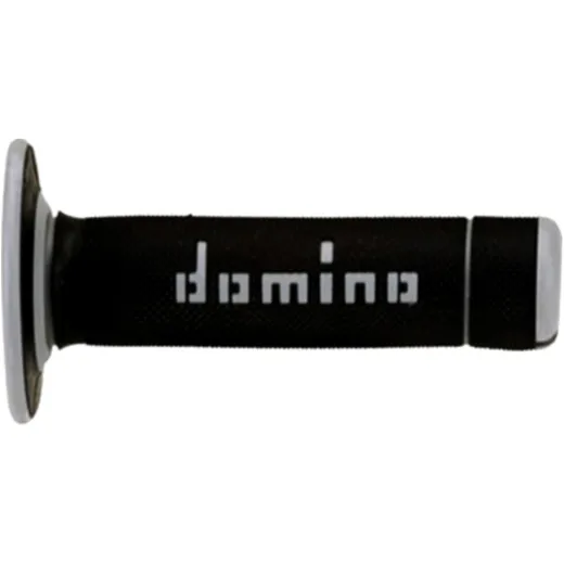 Closed Grip Black/Grey D.22MM_0