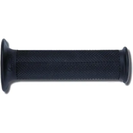 BLACK GRIPS 22/26MM CLOSED Domino_0