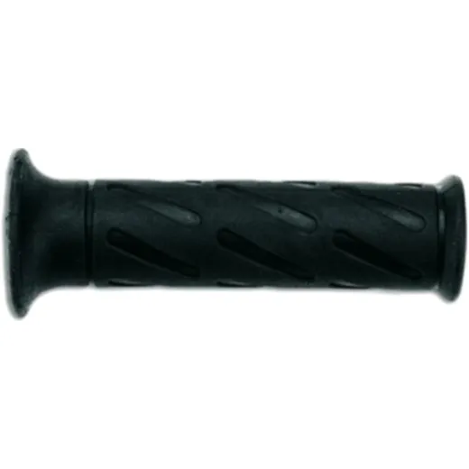 GRIPS BLACK D.22MM, OPEN, 124/118MM_0