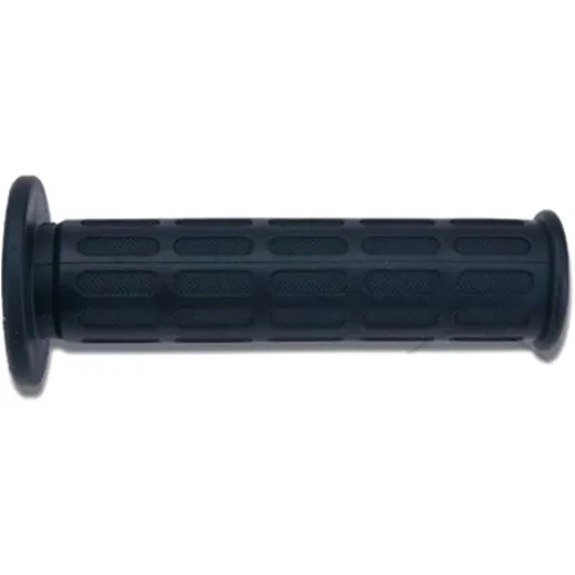 Black Domino Grips 22 / 26 mm Closed_0