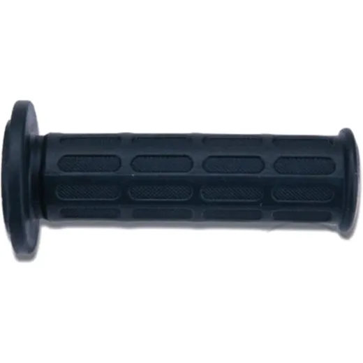 Domino black grip rubber 22/26 mm open_0