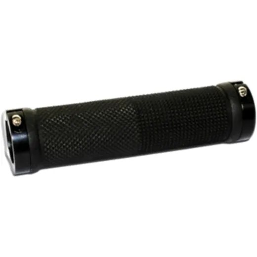 Bicycle Grip 999 Black D.22mm