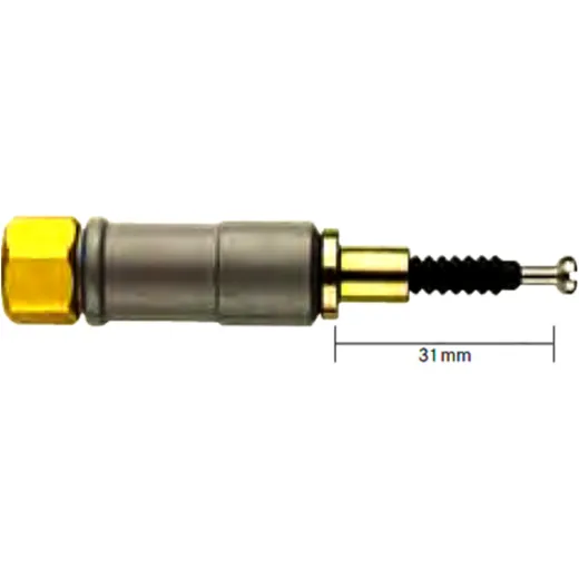 Clutch Slave Cylinder Magura Hymec 47 mm