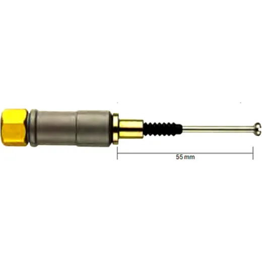 Kupplungsnehmerzylinder für Hymec Magura 71 mm