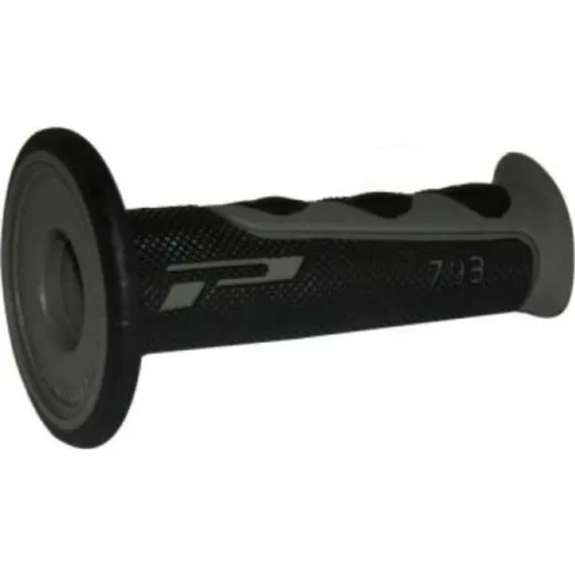 Grips grey/black PA079300GR02