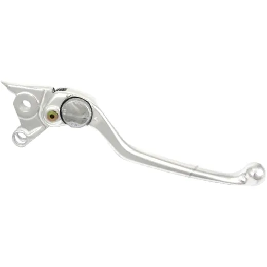 Brake lever cast aluminium JMP for: Benelli TNT, Tornado, Ducati Monster, Supersport, Multistrada