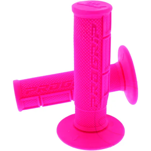 ProGrip Fluo Pink Grips 22 / 25 mm