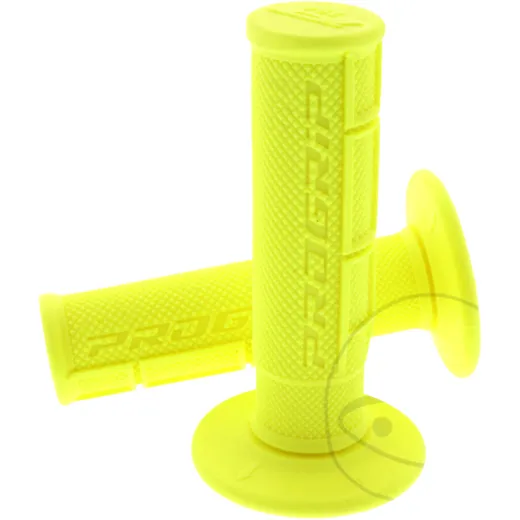 ProGrip Griffgummi 794 fluoreszierend gelb 22/25 mm geschlossen