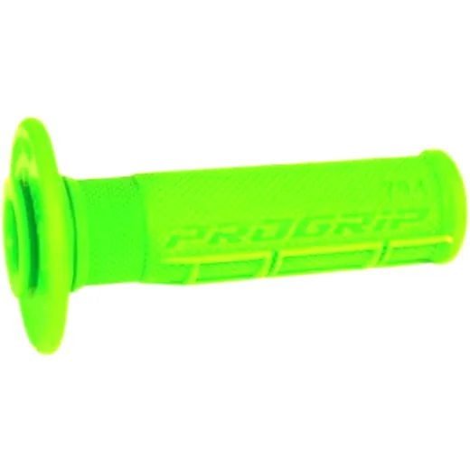 Griffgummi Fluoreszierend Grün D.22MM L.115MM Geschlossen