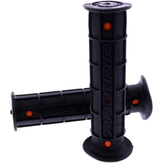 ProGrip Griffgummi 727 ATV für Quad schwarz/orange