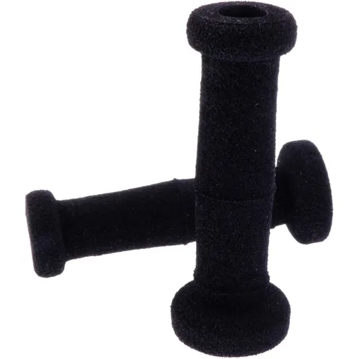 ProGrip Griffgummi 786 schwarz D.22/25mm geschlossen für Motorräder