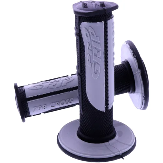 GRIP BLACK/GREY 22/25MM CLOSED
