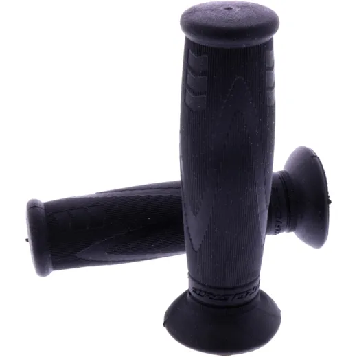 ProGrip Black Grip 22/25 mm Closed