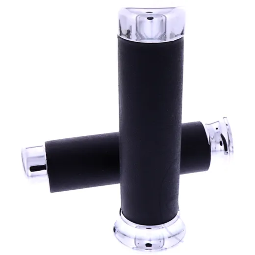 Domino Black Grips 22 / 26 mm Closed 7290194