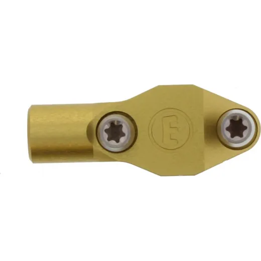 Schelle Spiegel