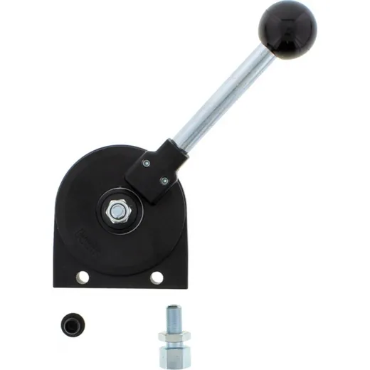 Magura control lever