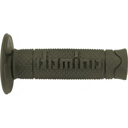 Handle Rubber green