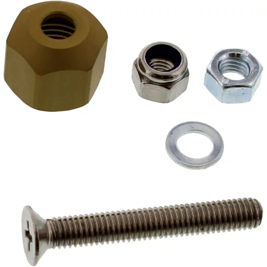 Mounting Kit for HYMEC Slave Cylinder
