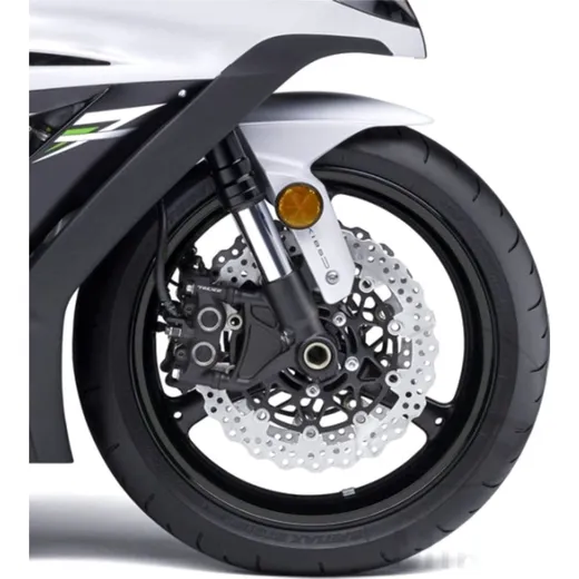 Reflective Strips schwarz