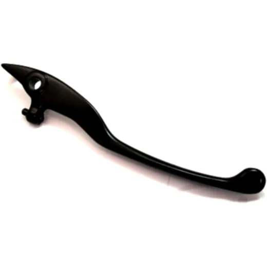 Brake lever black JMP for: Aprilia SR, Amico, Rally
