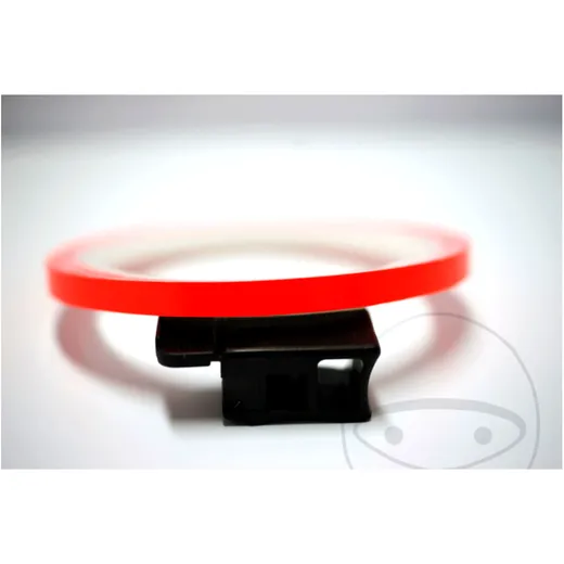 Reflective Strips Neon orange