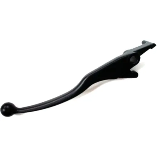 Bremshebel schwarz JMP passend für: Yamaha XP, YP