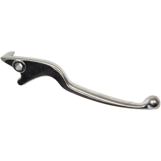 Brake lever aluminium JMP for: Kymco Agility, Like, People, SYM HD, HD2, VS