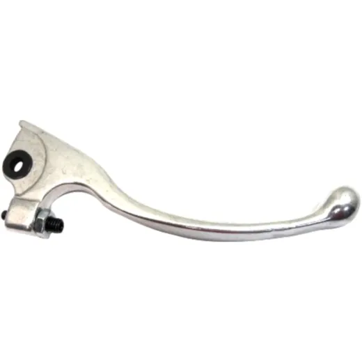 Brake lever aluminium JMP for: Derbi Senda, Motorhispania RYZ, MH7, Duna