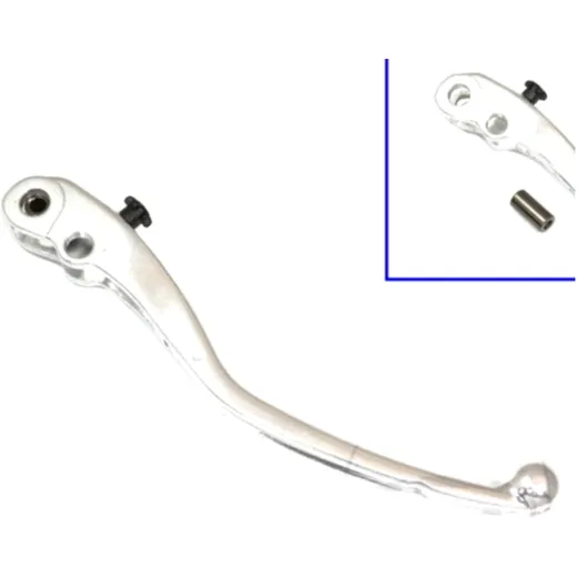 Kupplungshebel Aluminium JMP für Motorräder 7290414