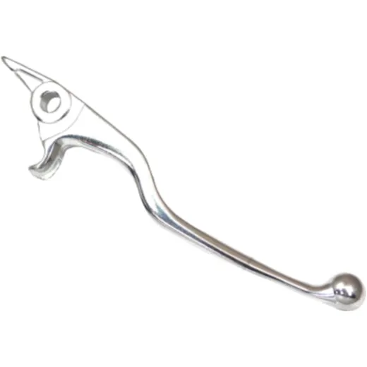 Forged Brake Lever by JMP for: Kawasaki, Yamaha