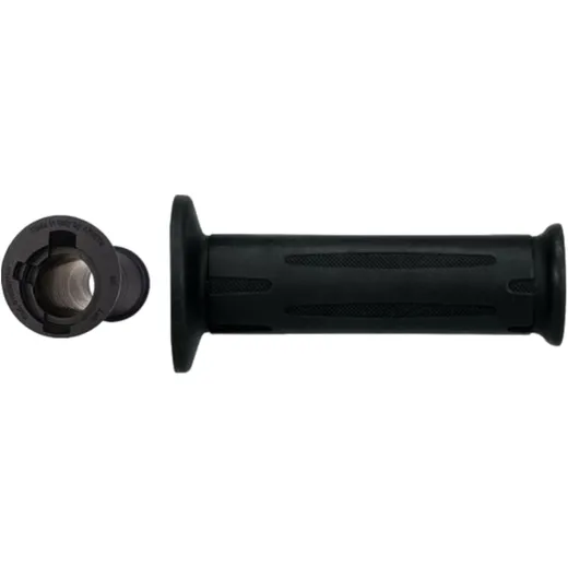 Griffgummi schwarz für: BMW Multi-Controller D.26/26 mm offen