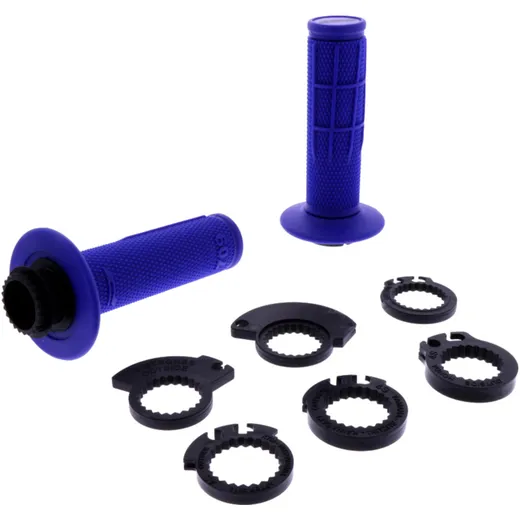 GRIPS 709 BLUE D.22/25MM FOR VARIOUS MODELS