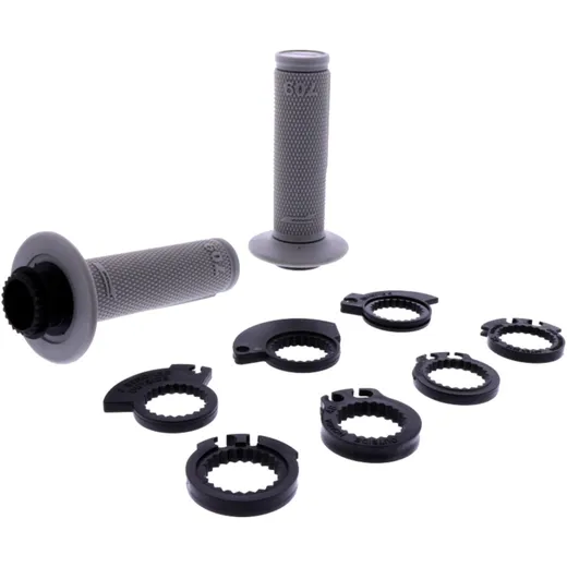 ProGrip 709 Grey Grip 22/25 mm