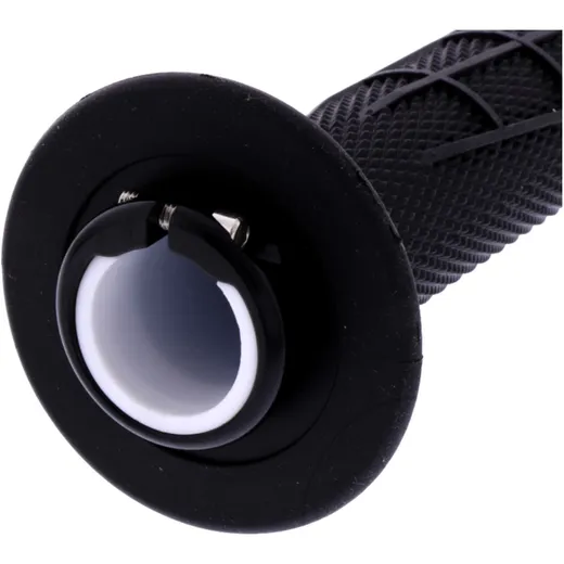 ProGrip 709 Griffgummi schwarz D.22/25mm geschlossen_0