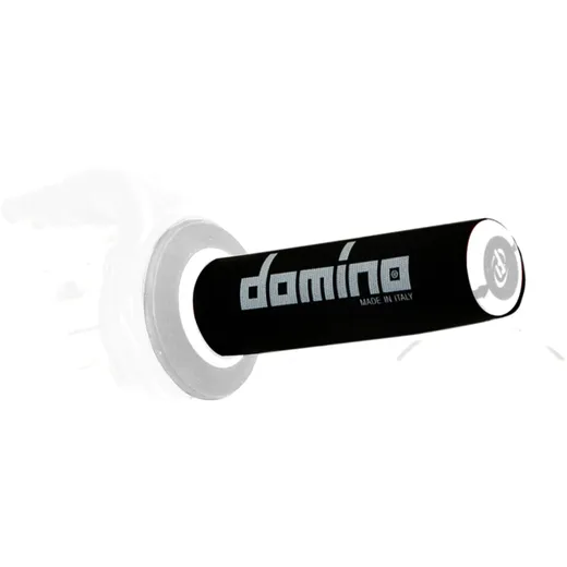 Griffschoner Domino schwarz