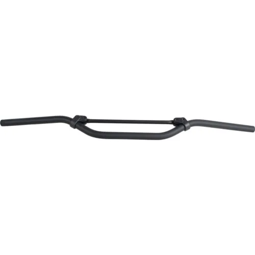 Lenker Alu schwarz 22mm Domino 0226321004