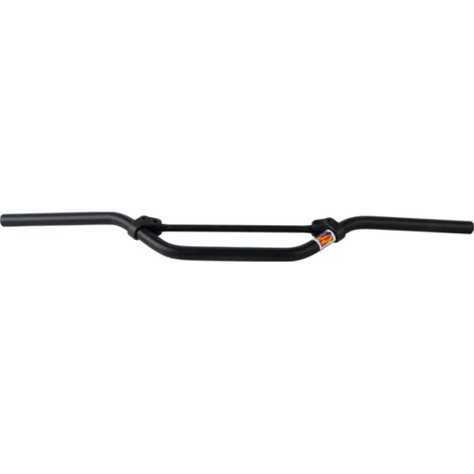 Lenker Alu schwarz 22mm Domino 2500321004