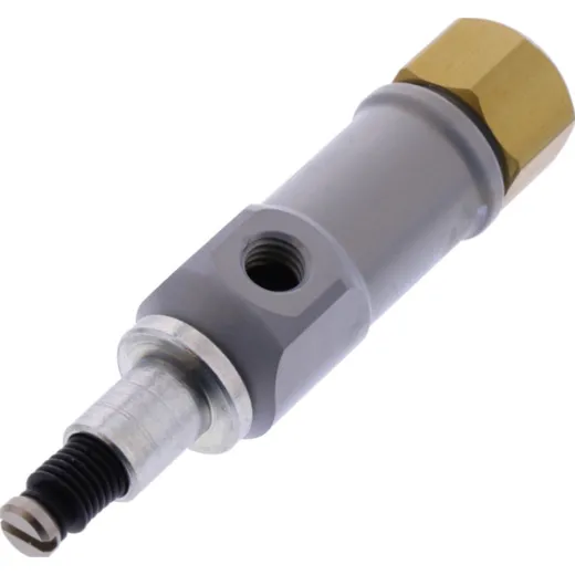 Clutch slave cylinder hymec