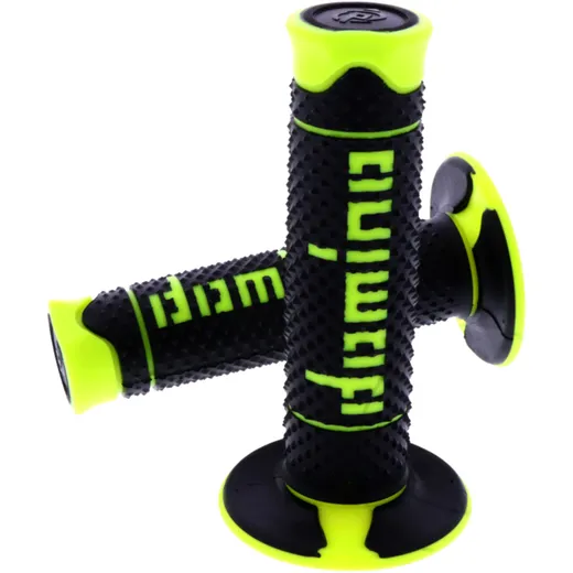 GRIPS A260 for Offroad Motorcycles D.22/26MM Closed