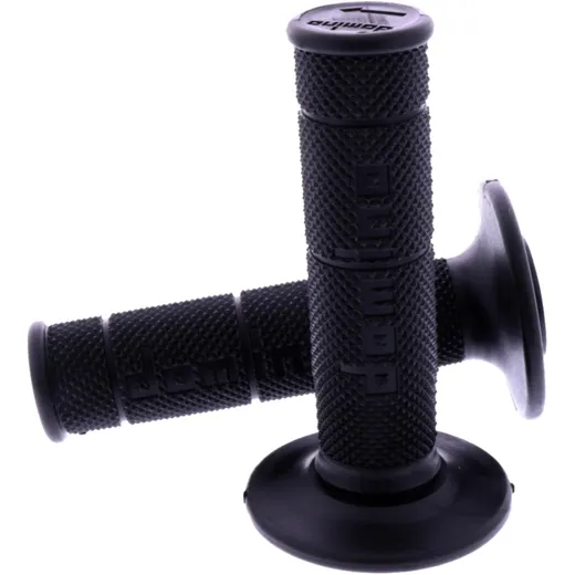 CROSS Griffgummi schwarz Domino D.22/26mm geschlossen