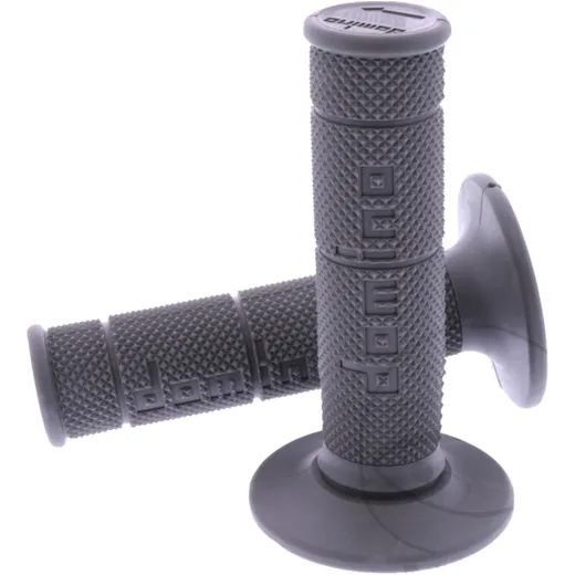 CROSS GRIP GUMMI grau 22/26 mm geschlossen