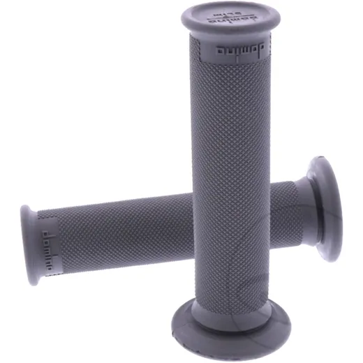 GRIPS TRIAL GREY DOMINO D.22/26MM CLOSED