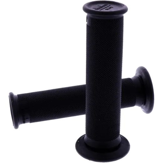 GRIPS DOMINO TRIAL BLACK 22/26MM CLOSED