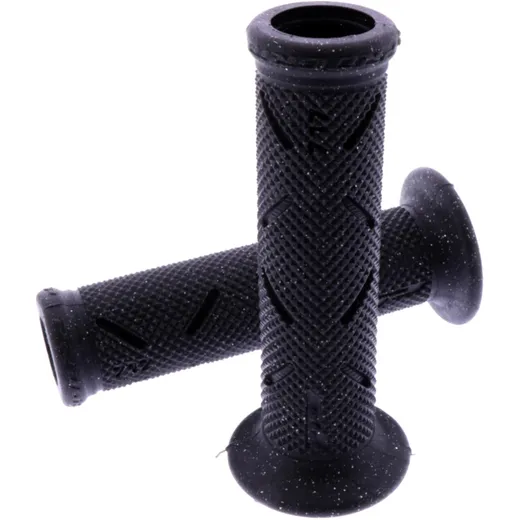 ProGrip Griffgummi 717 Carbon schwarz für Motorräder D.22/25mm