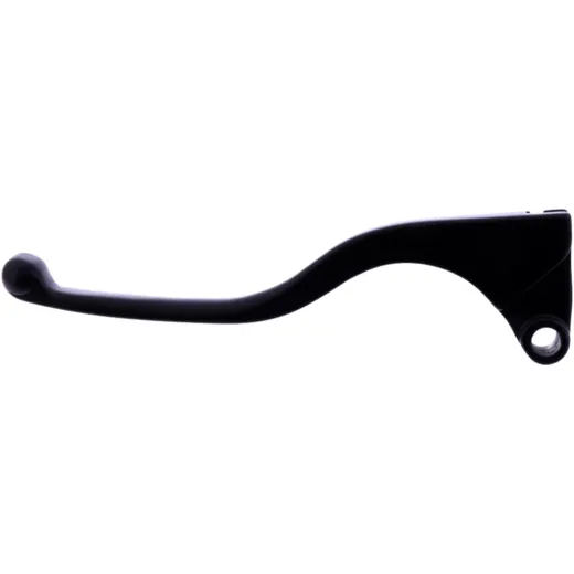 Clutch lever black JMP for: Kawasaki ZX - 10R, ZX - 10RR