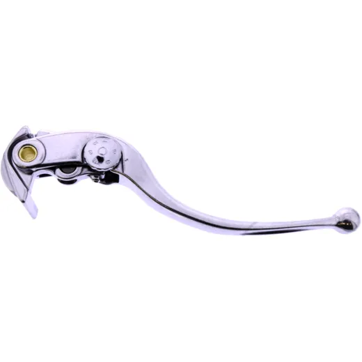 Silver Brake Lever for Motorcycles JMP