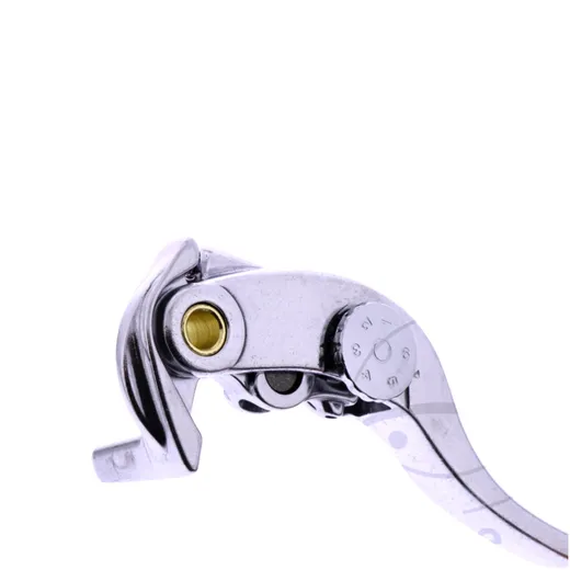 Bremshebel silber für Motorräder JMP_0
