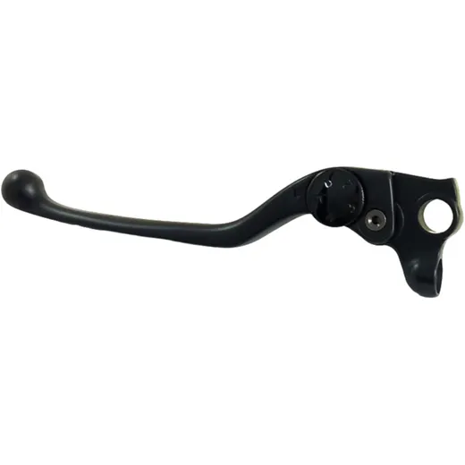 BRAKE/CLUTCH LEVER BLACK JMP 0624