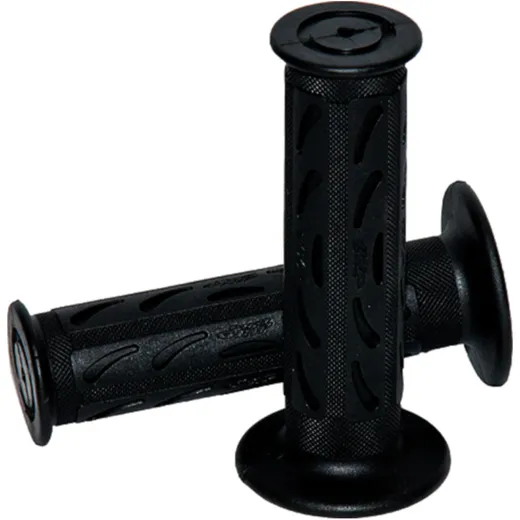 ProGrip Grips 723 for Motorcycles Black D.22/25mm